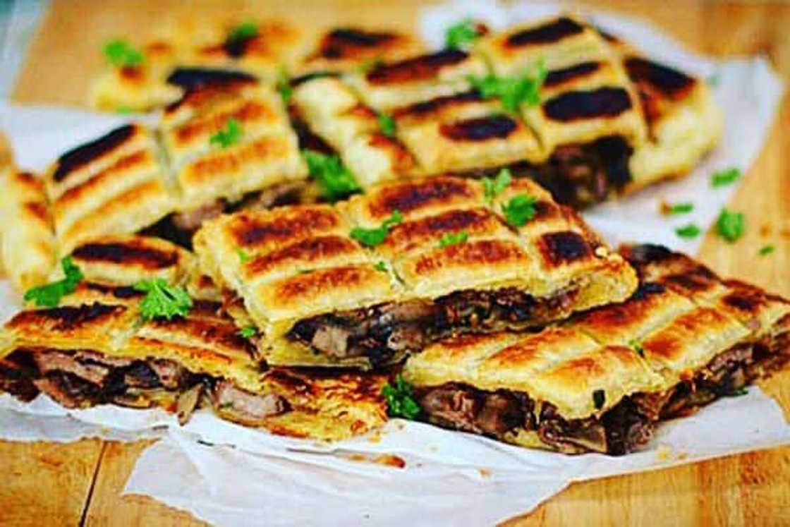 braai pie recipe braai pie recipe