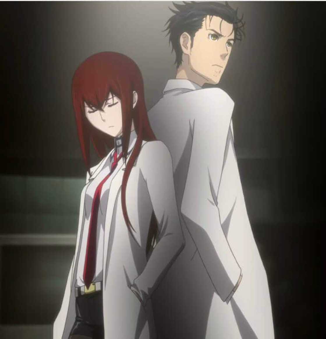 Best relationships in anime Best relationships in anime
