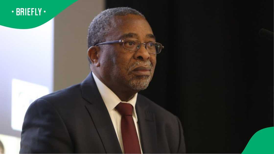 Moeletsi Mbeki weighed in on the proposed 2% VAT hike.