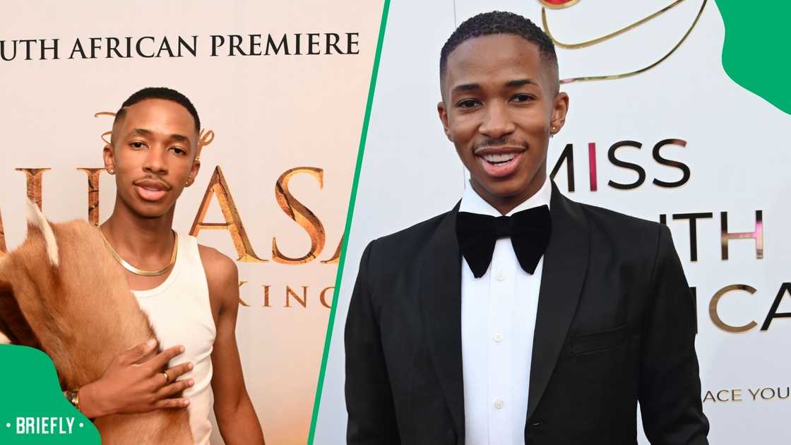 Lasizwe returns to DStv Lasizwe returns to DStv