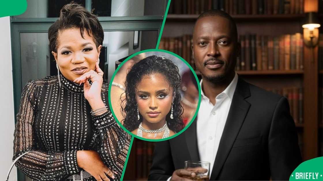 Busisiswa shamed Sfiso Ndlovu for his drunken rant