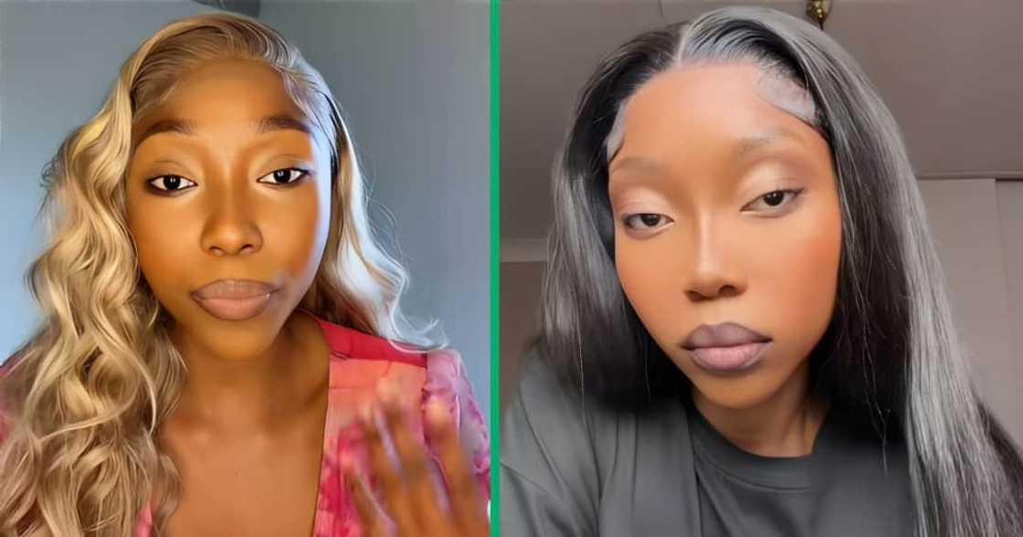 A lady advised people to stop having kids in a TikTok video. A lady advised people to stop having kids in a TikTok video.