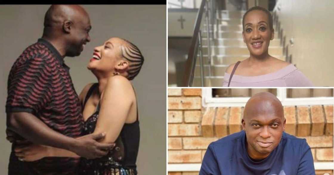 Tbose Mokwele, Mapaseka Mokwele, Radio Personalities, Marriage, Wedding, Anniversary, Celebrities, Mzansi Tbose Mokwele, Mapaseka Mokwele, Radio Personalities, Marriage, Wedding, Anniversary, Celebrities, Mzansi