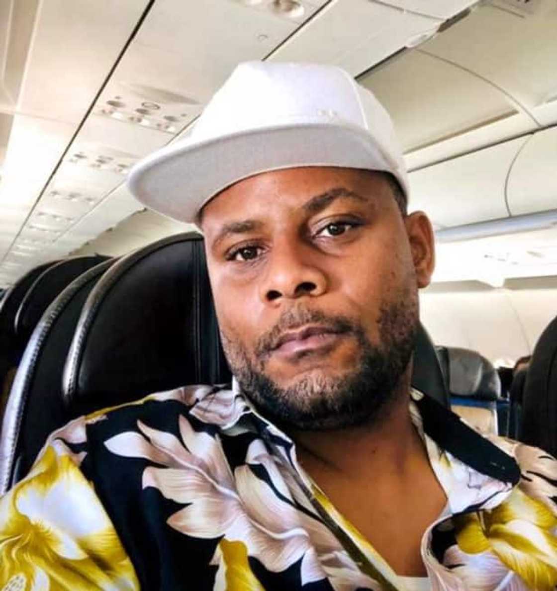 Nomcebo Zikode bio Nomcebo Zikode bio