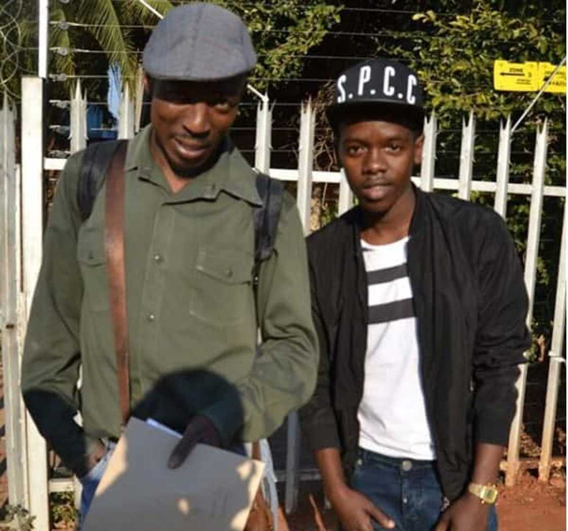 Ronnie Nyakale biography Ronnie Nyakale biography