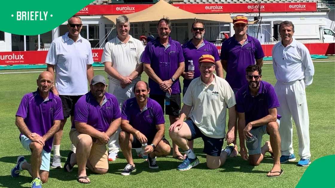 Cape Town, Mike Wilson, FCA Cape Town, Mike Wilson, FCA