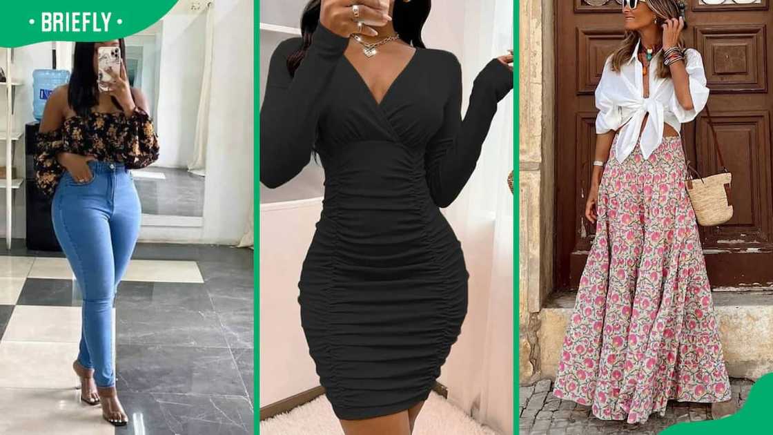 First date outfit ideas First date outfit ideas