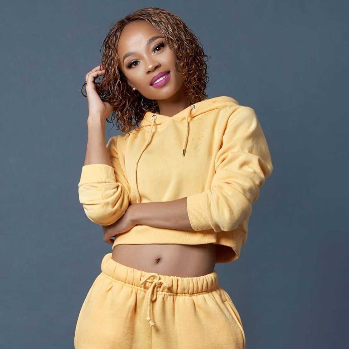 Gaosi Raditholo Gaosi Raditholo