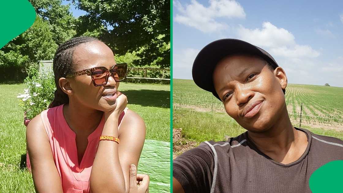 A post went viral. A post went viral.