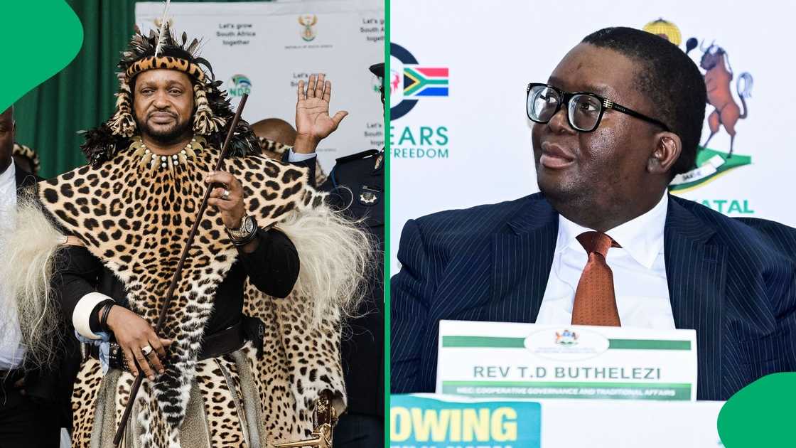 Thulasizwe Buthelezi is no longer the AmaZulu Traditional Prime Minister after being sacked by King Misuzulu kaZwelithini. Thulasizwe Buthelezi is no longer the AmaZulu Traditional Prime Minister after being sacked by King Misuzulu kaZwelithini.