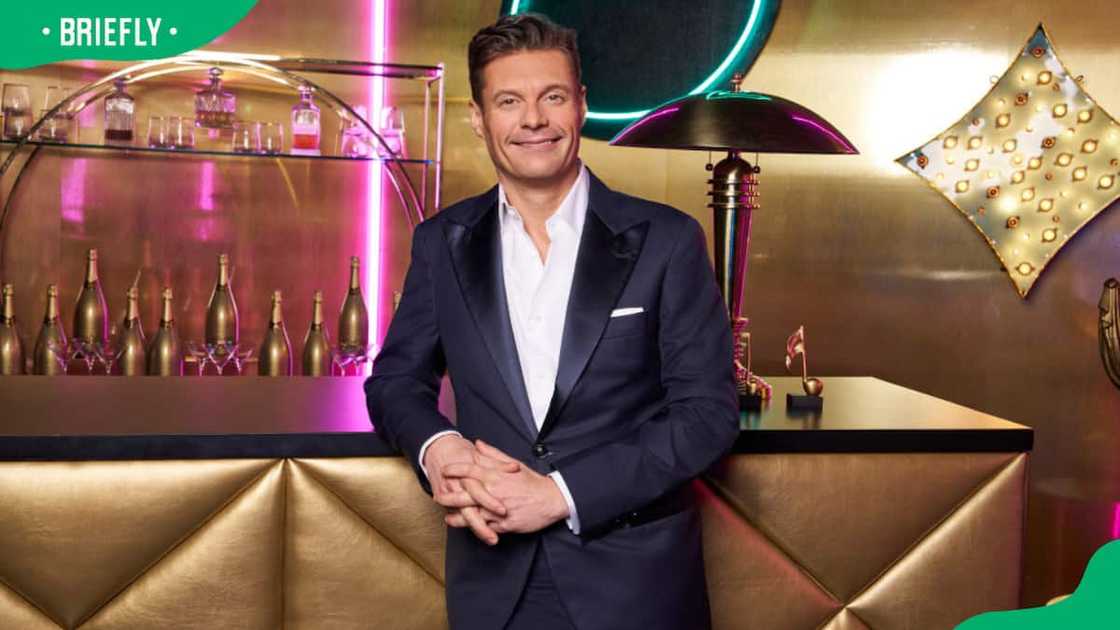 Is Ryan Seacrest ill? Is Ryan Seacrest ill?