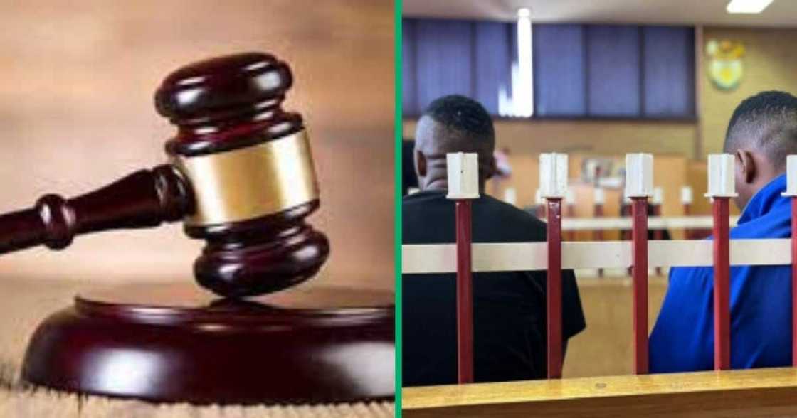 Soshanguve murders appear in court Soshanguve murders appear in court