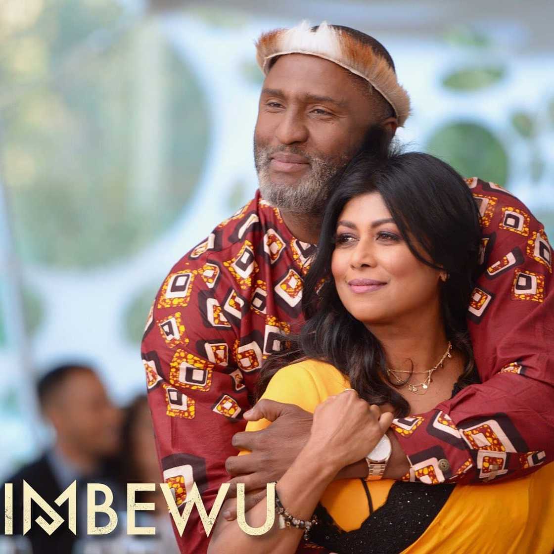 Who plays Nirupa on Imbewu? Who plays Nirupa on Imbewu?