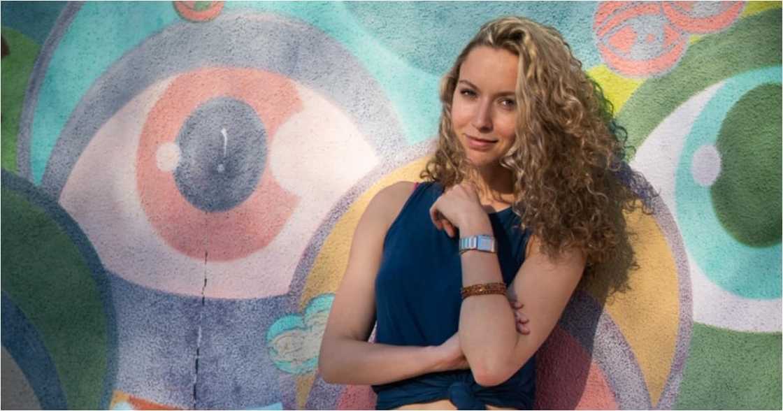 Exclusive: Actress Roxane Hayward on life in LA and her dream projects Exclusive: Actress Roxane Hayward on life in LA and her dream projects