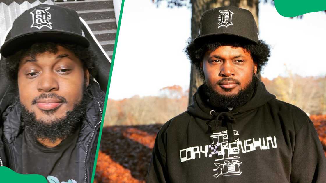 CoryxKenshin is a millionaire CoryxKenshin is a millionaire