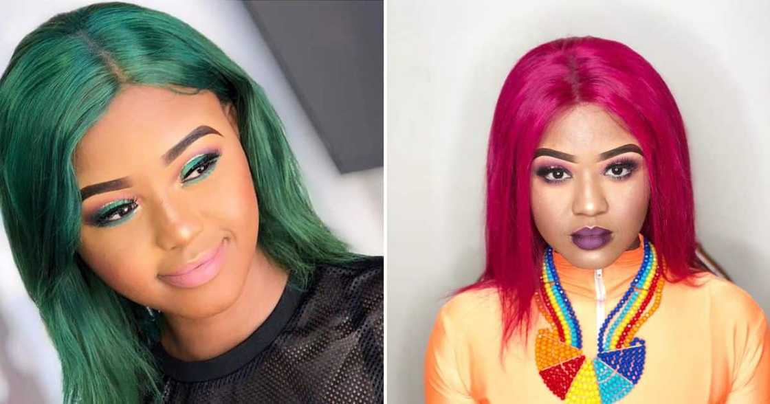 Babes Wodumo missed three gigs