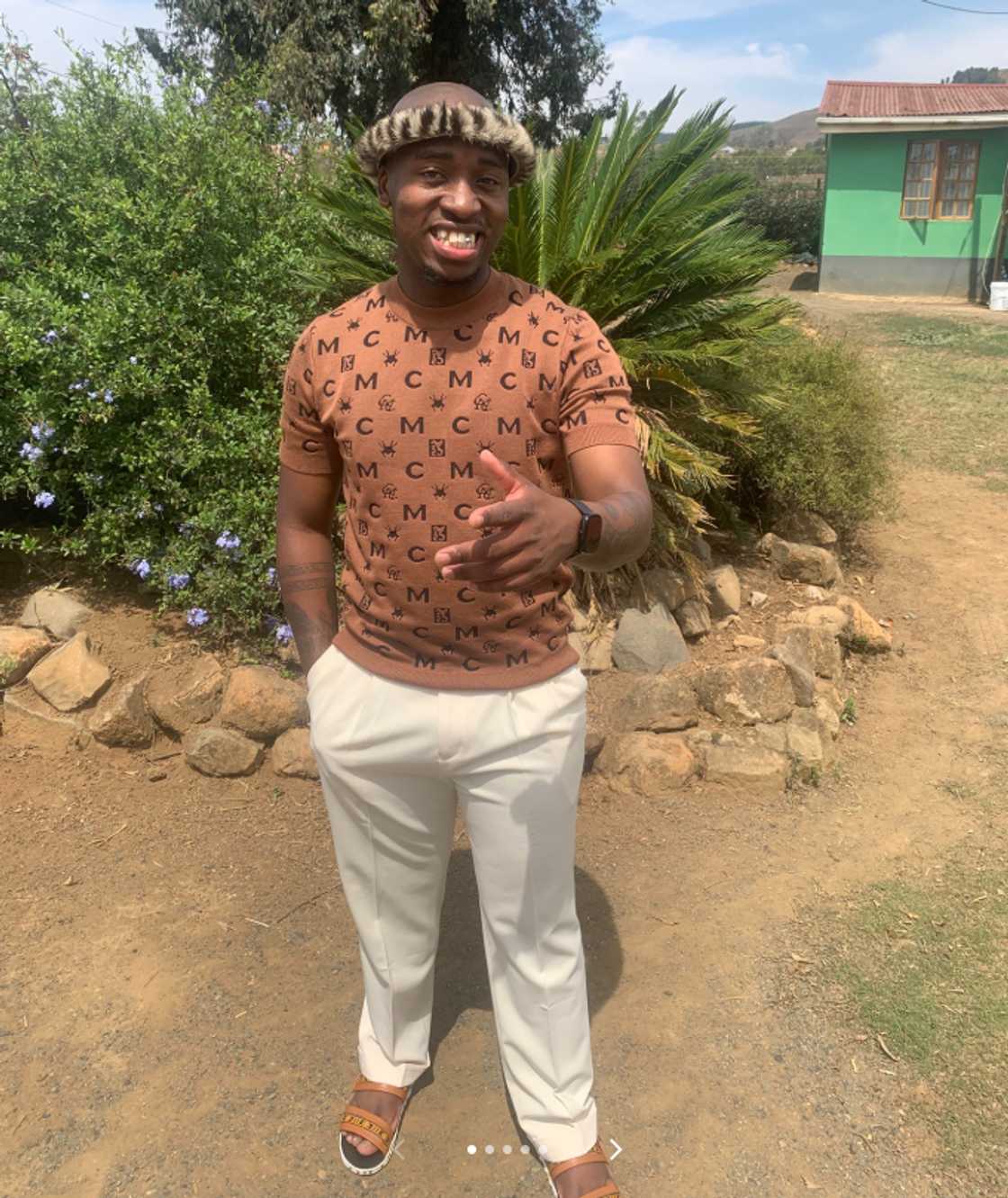 Many viewers wished they had his courage, noting they were also in toxic working environments Many viewers wished they had his courage, noting they were also in toxic working environments