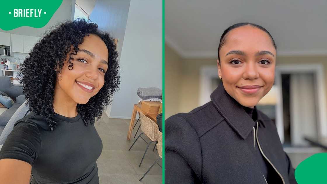 Simone Tshituka makes Miss South Africa 2026 top 19