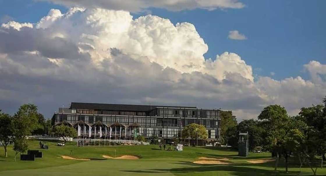 Randpark Club Randpark Club