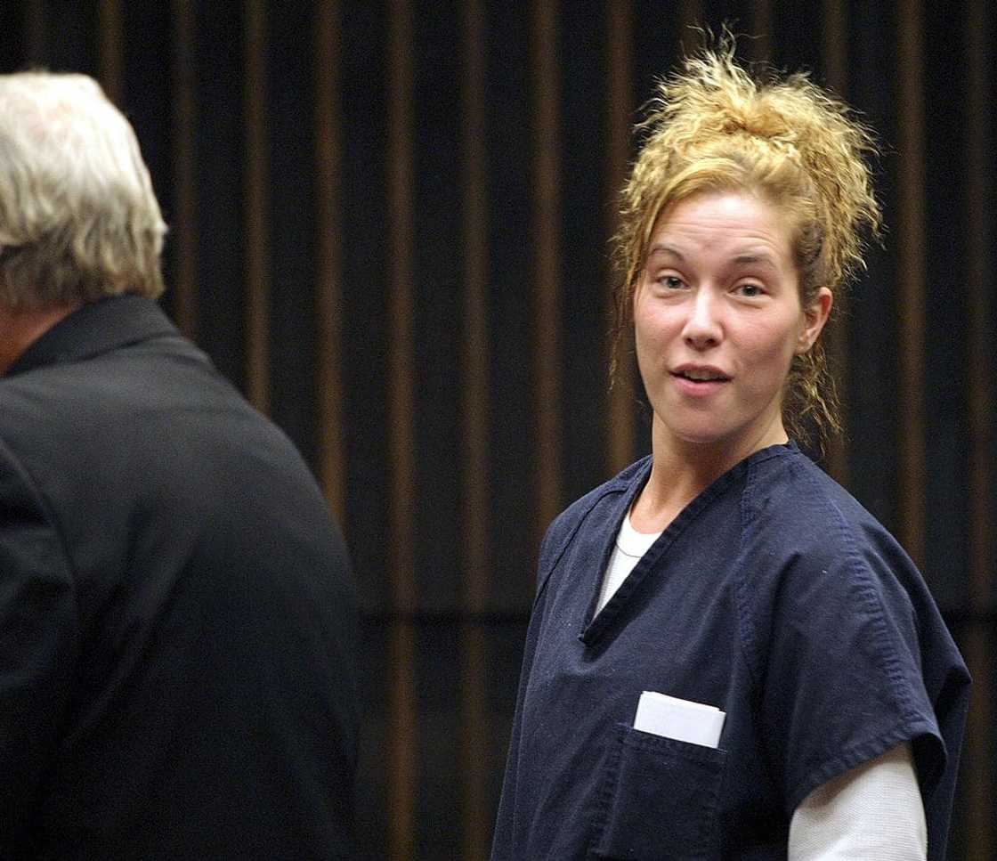 Eminem's ex-wife Eminem's ex-wife