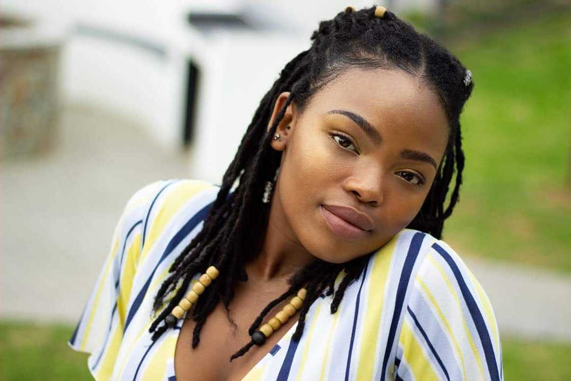 Rosemary Zimu age Rosemary Zimu age