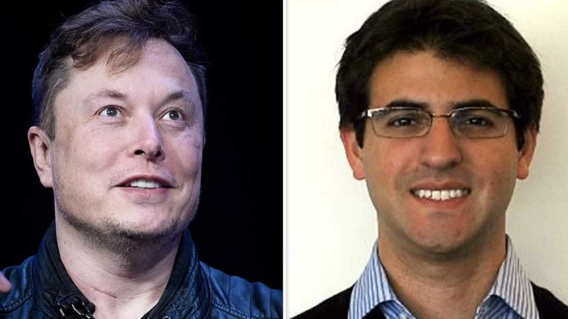 Zachary Kirkhorn Zachary Kirkhorn