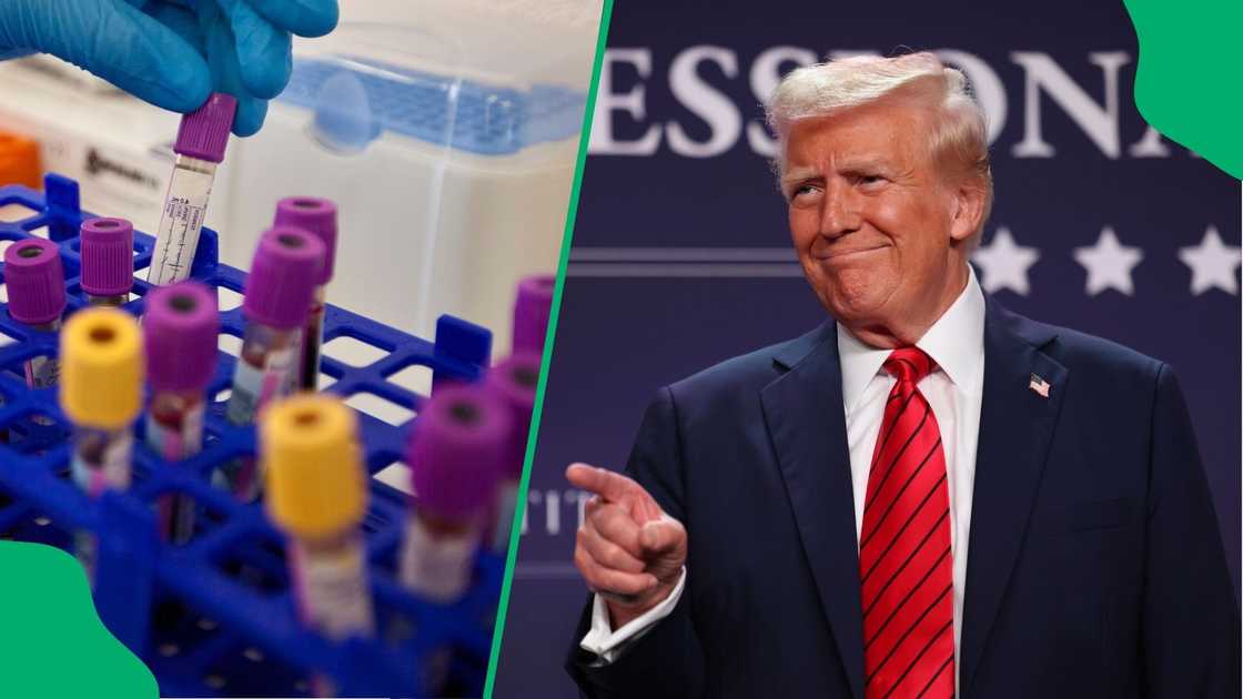 SA, low-income countries to continue receiving HIV aid after ban lift SA, low-income countries to continue receiving HIV aid after ban lift