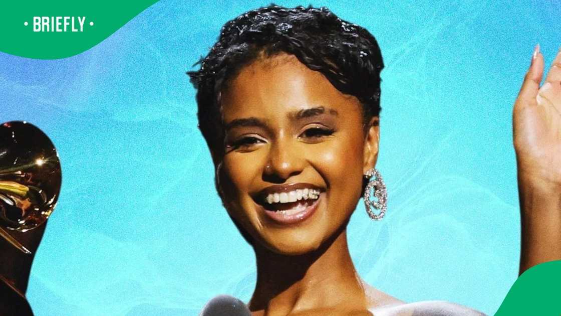 Singer will host the 2025 Nickelodeon Awards Singer will host the 2025 Nickelodeon Awards