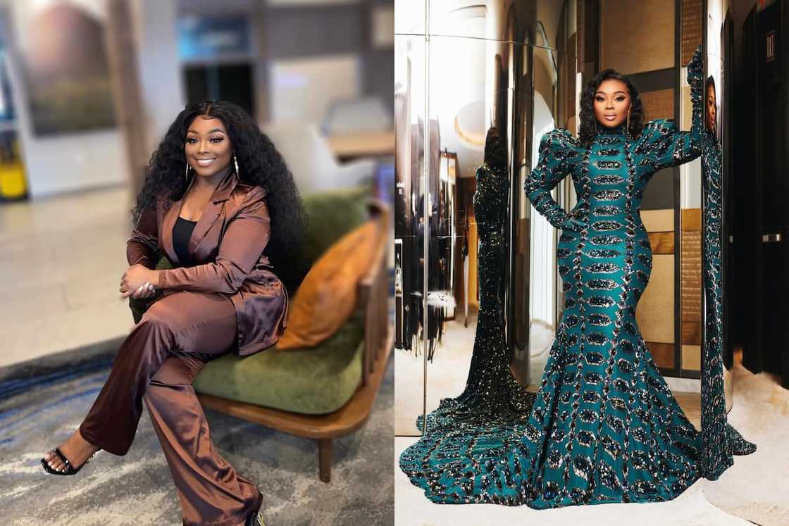 Jekalyn Carr Jekalyn Carr