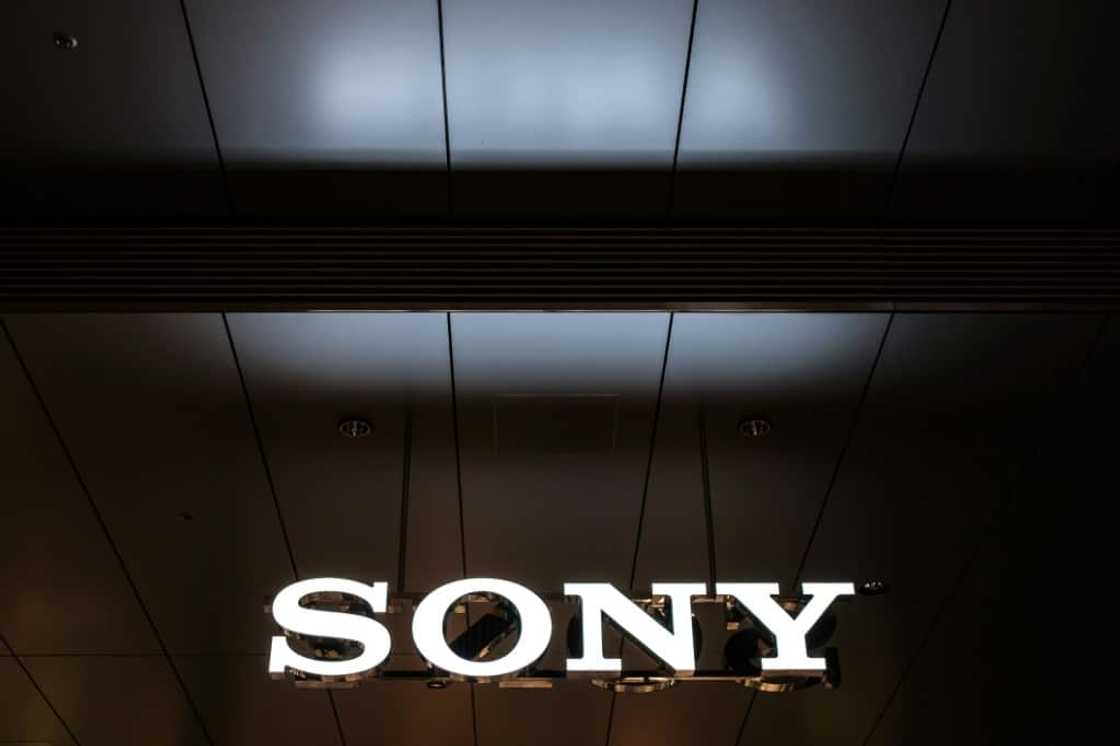 Sony is entering the gaming peripherals market Sony is entering the gaming peripherals market