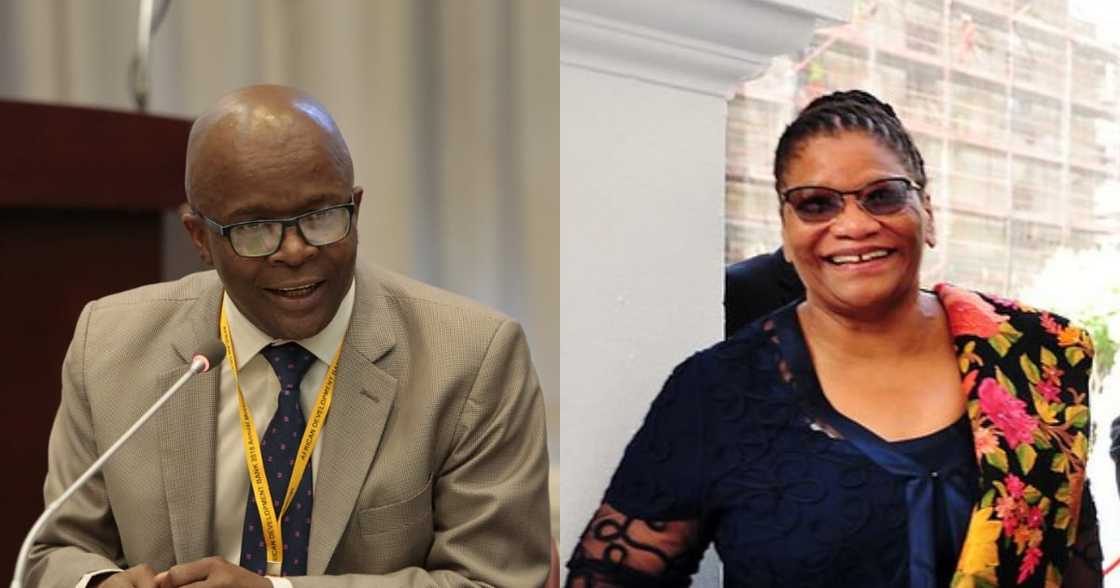 Ministers claim hostage drama was a positive sign that democracy is alive in South Africa Ministers claim hostage drama was a positive sign that democracy is alive in South Africa