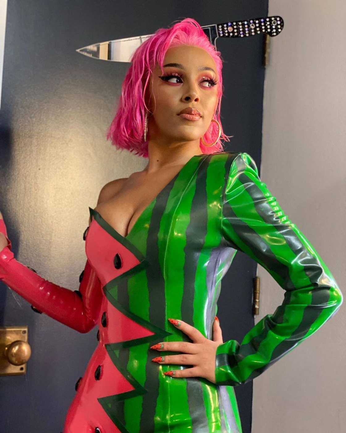 Doja Cat Doja Cat