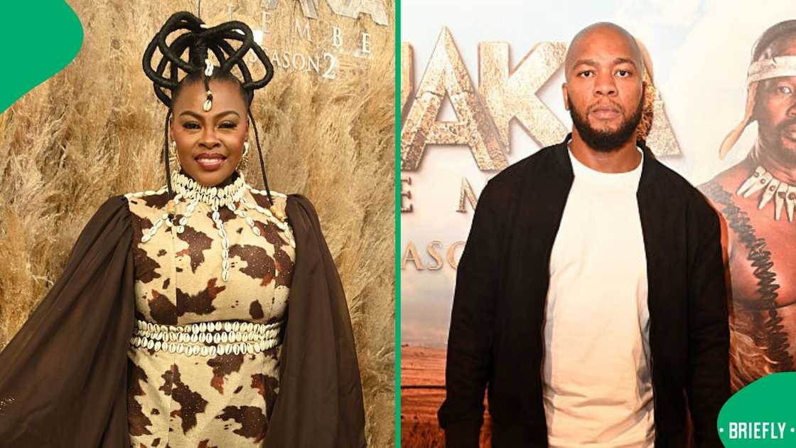 Shaka iLembe accused of misleading viewers Shaka iLembe accused of misleading viewers