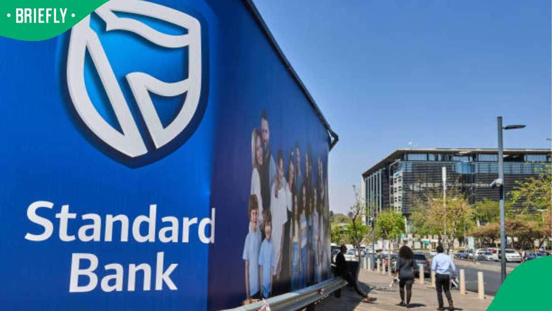 Standard Bank