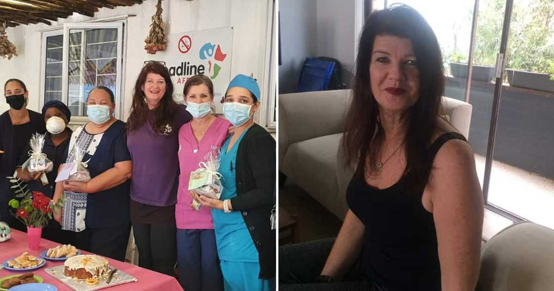 Tracey Aitken, NGO, supporting pregnant moms, pregnancy, skills development, Cape Town Tracey Aitken, NGO, supporting pregnant moms, pregnancy, skills development, Cape Town