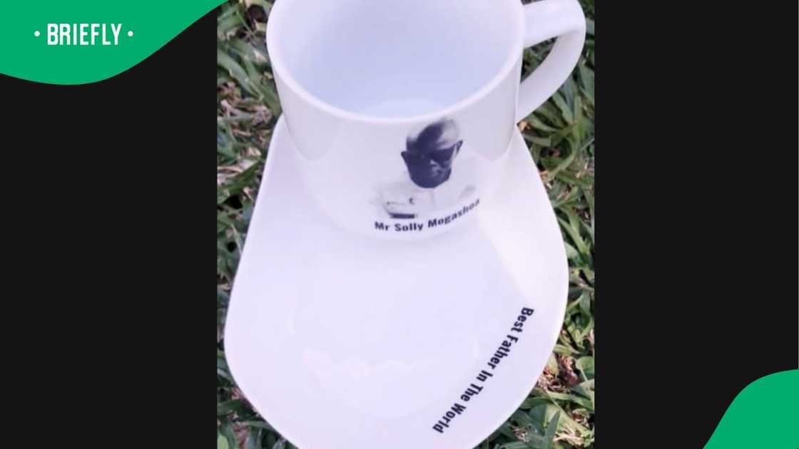 A video went viral. A video went viral.