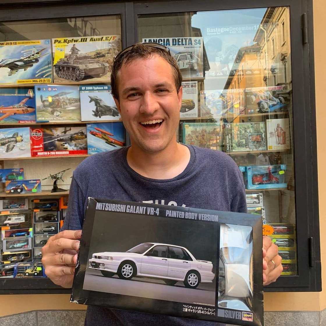 Doug Demuro's merch Doug Demuro's merch