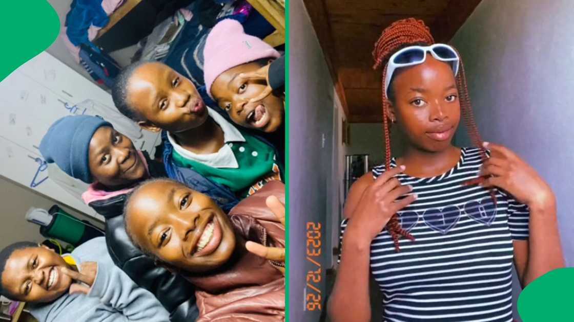 A TikTok user got others to share their varsity application rejection stories after sharing hers and her friends A TikTok user got others to share their varsity application rejection stories after sharing hers and her friends