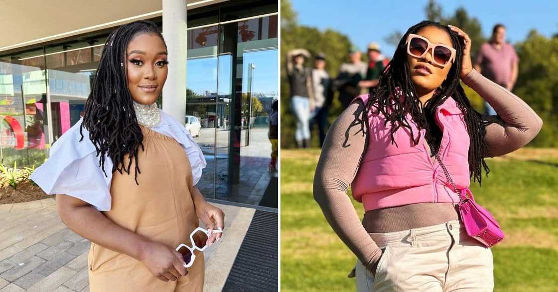 Lady Zamar misses home, plans to visit soon Lady Zamar misses home, plans to visit soon