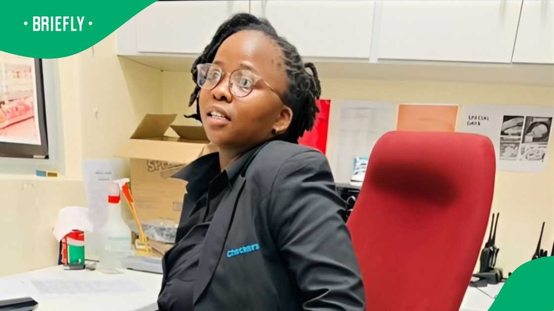 Woman shares update after getting fired