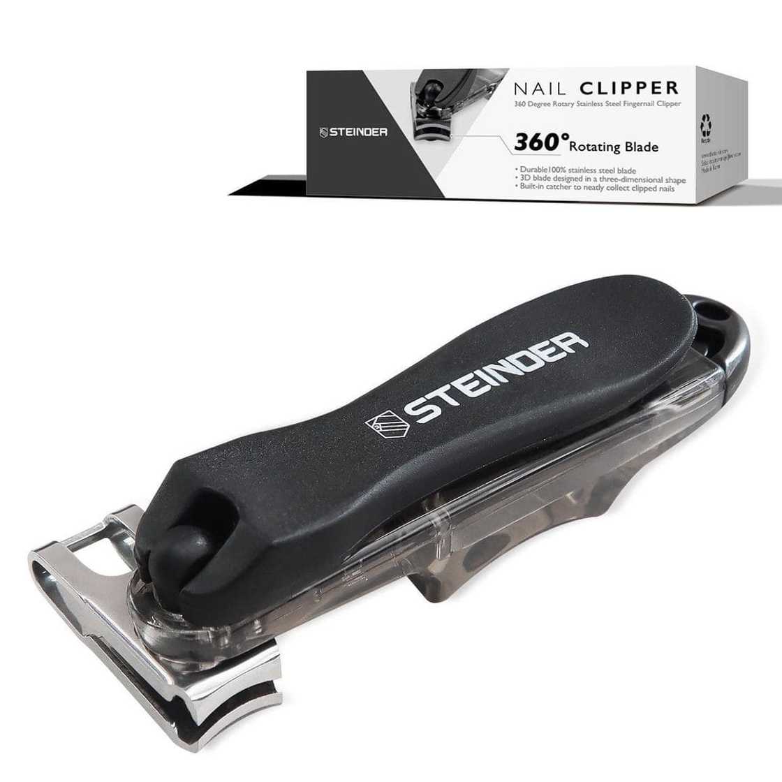 Nail clippers Nail clippers