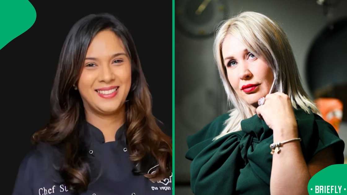 Boss Babes of SA. Boss Babes of SA.