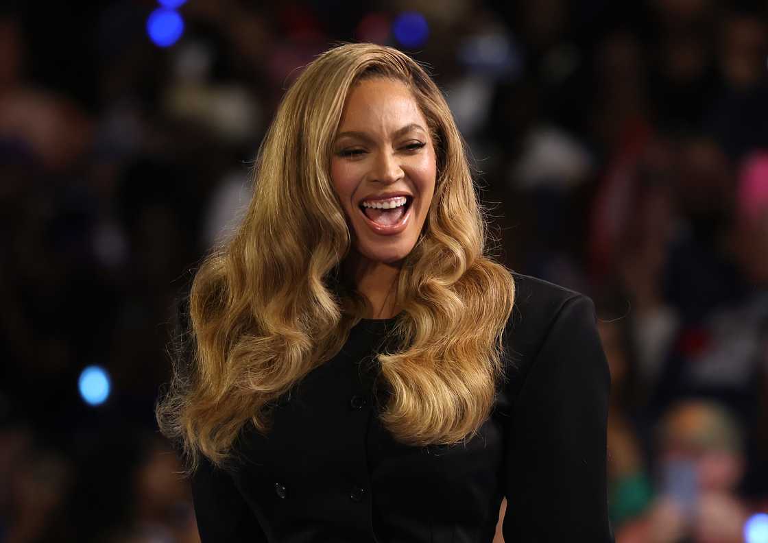 Social media debated over the price for Beyoncé's wooden box