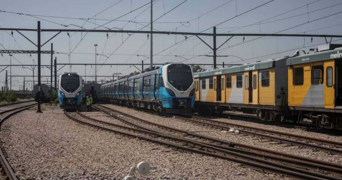 Prasa, Passenger Rail Agency of South Africa, ghost employees, employment, HR, Human Resources, corruption, fraud Prasa, Passenger Rail Agency of South Africa, ghost employees, employment, HR, Human Resources, corruption, fraud