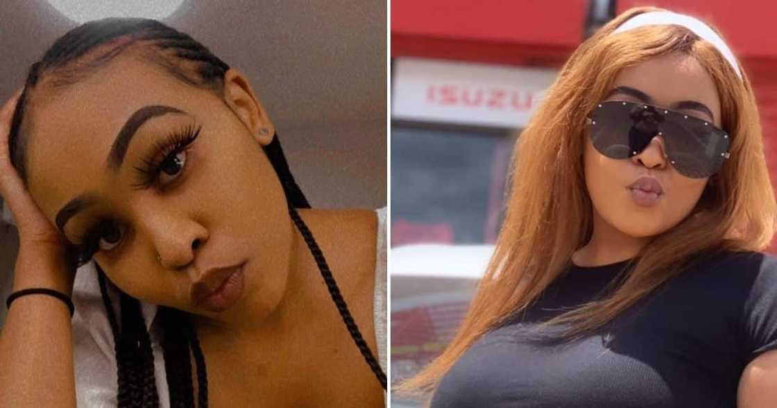 Skeem Saam, Eunice, trends, blows her millions Skeem Saam, Eunice, trends, blows her millions