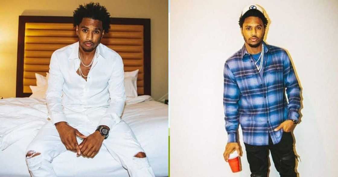 Trey Songz, R300m lawsuit, new, sexual assault case