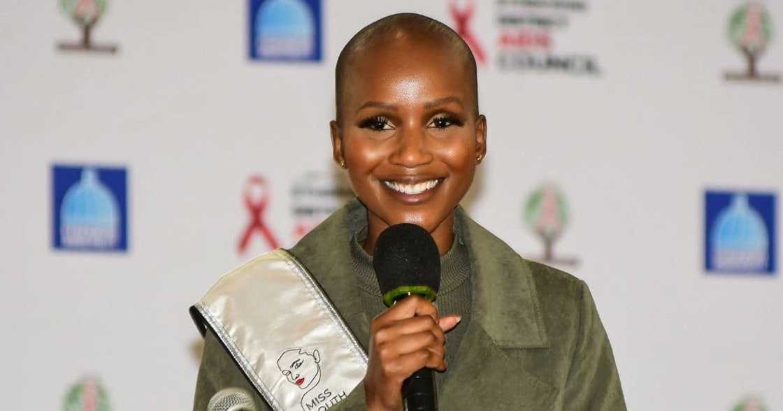 Shudufhadzo Musida, former Miss South Africa, Miss South Africa 2021, Miss World pageant, beauty queen, Puerto Rico, viral news, Mzansi proud Shudufhadzo Musida, former Miss South Africa, Miss South Africa 2021, Miss World pageant, beauty queen, Puerto Rico, viral news, Mzansi proud