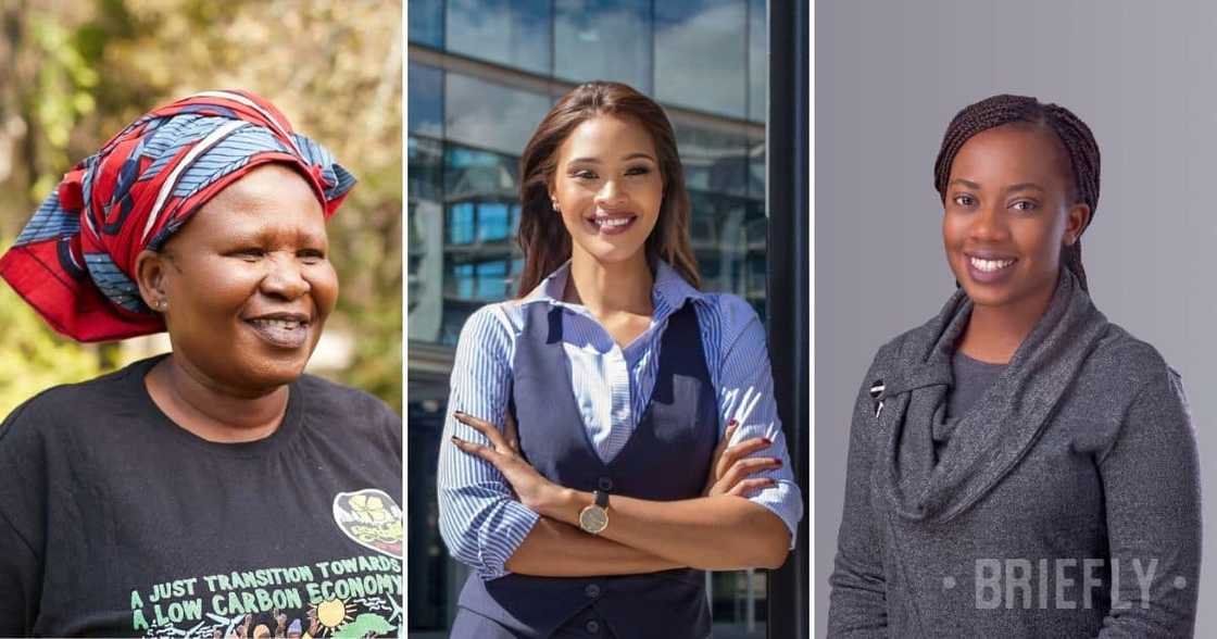 Briefly News Women of Wonder 2022 Briefly News Women of Wonder 2022