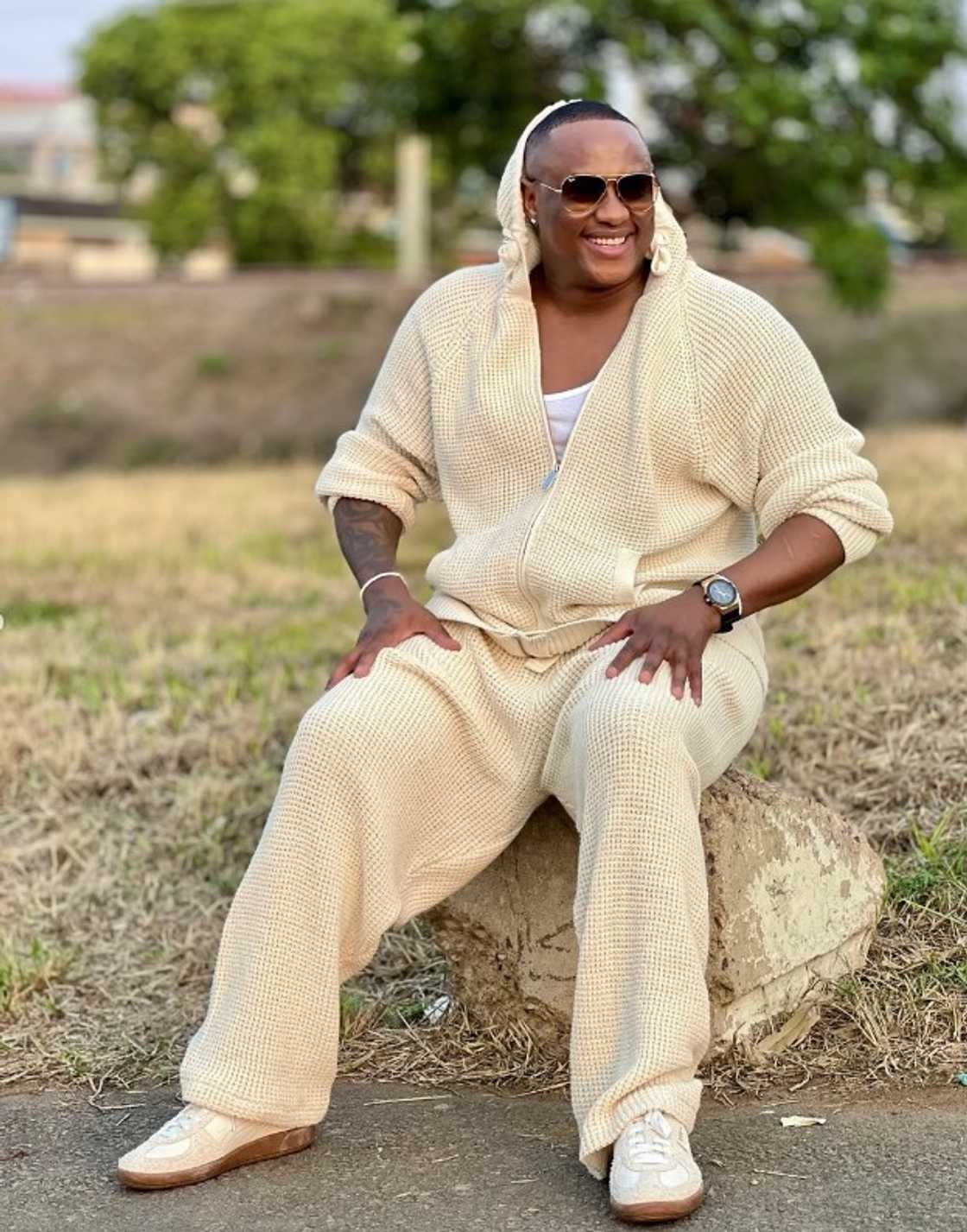 Jub Jub's 'Uyajola 9/9' suspected of hiring actors Jub Jub's 'Uyajola 9/9' suspected of hiring actors