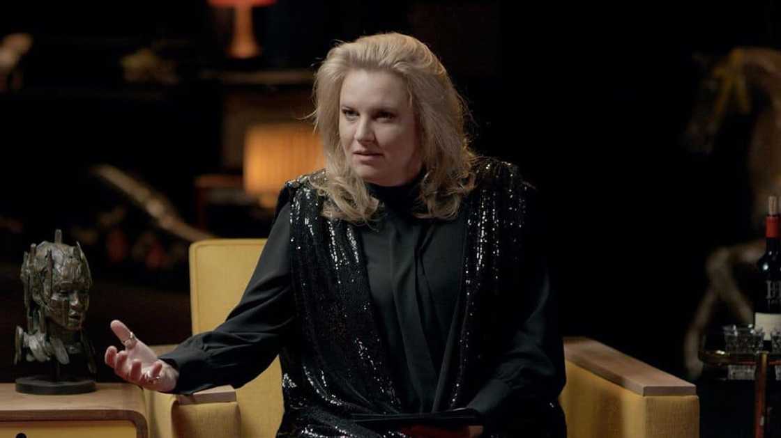 Who was Karen Zoid married to? Who was Karen Zoid married to?